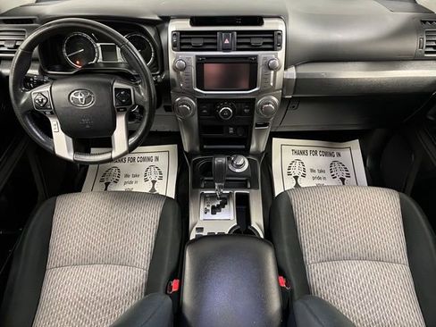 Used 2019 Toyota 4Runner SR5 image 25