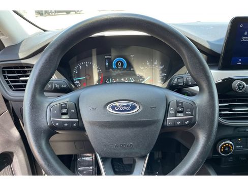 Used 2022 Ford Escape SE AWD/4WD image 34