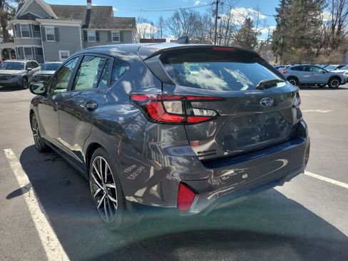 New 2026 Subaru Impreza 2.0i Sport image 6