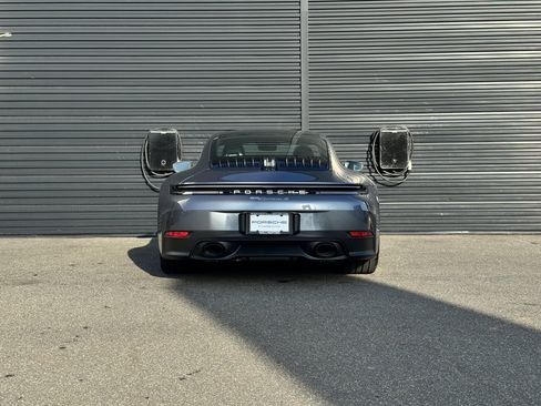 New 2026 Porsche 911 Carrera S RWD image 6