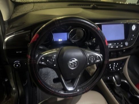 Used 2019 Buick Envision Preferred image 7