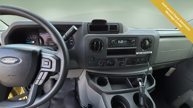 Used 2022 Ford E-450 and Econoline 450 Super Duty RWD image 15