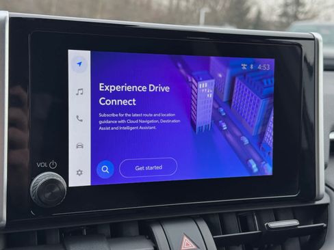 Used 2023 Toyota RAV4 LE image 20