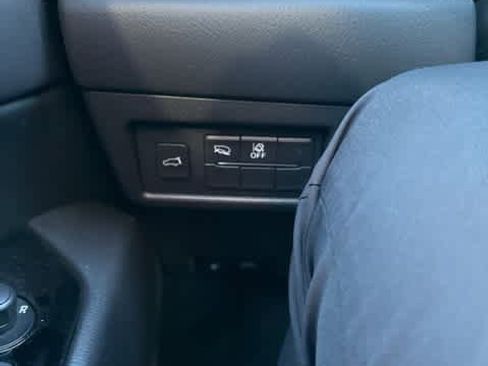 Used 2023 MAZDA CX-5 AWD 2.5 S w/ Preferred Package image 17