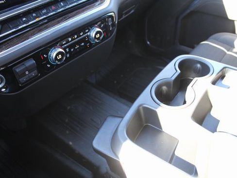 Used 2022 GMC Sierra 1500 Elevation w/ X31 Off-Road Package image 28