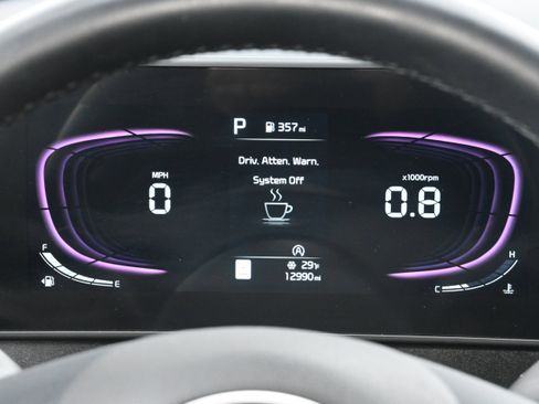 Used 2024 Kia Sportage X-Line w/ X-Line Premium Package image 21