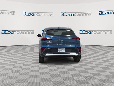 New 2026 Buick Envista Preferred w/ Convenience I Package FWD image 7