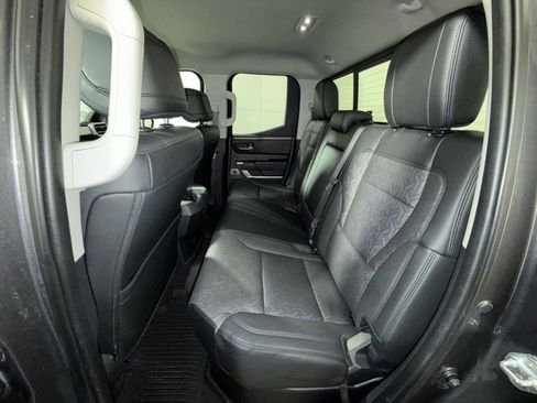 Used 2022 Toyota Tundra Limited w/ TRD Off-Road Package image 24