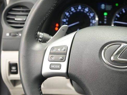 Used 2012 Lexus IS 250 AWD w/ Luxury Plus Value Edition image 26