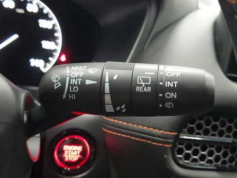 Used 2026 Honda HR-V Sport image 28
