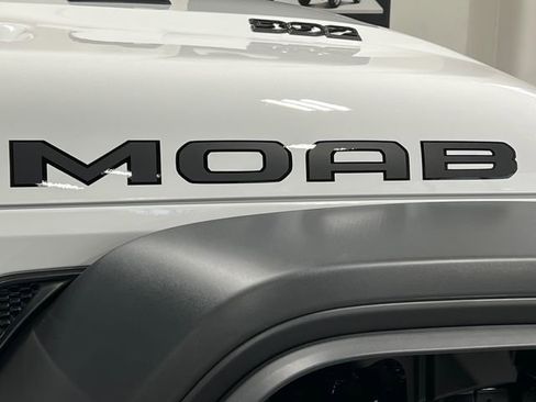 New 2026 Jeep Wrangler Unlimited Rubicon 392 image 2