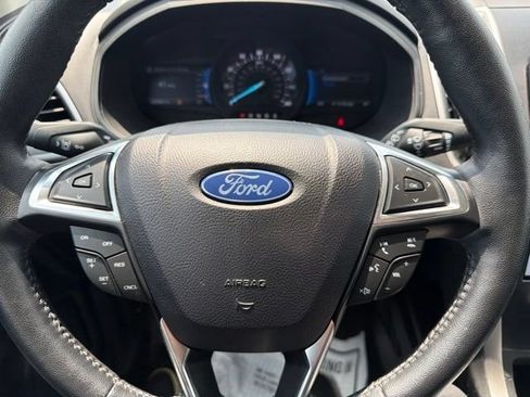 Used 2024 Ford Edge SEL w/ Convenience Package AWD/4WD image 36