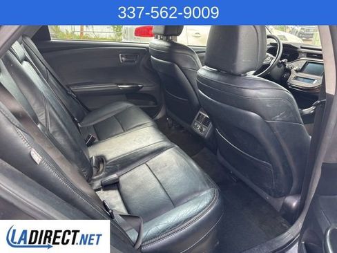Used 2013 Toyota Avalon Limited image 10