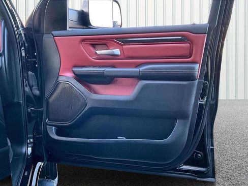 Used 2021 RAM 1500 Rebel w/ Level 1 Equipment Group image 28