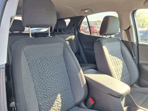 Used 2024 Chevrolet Equinox LT image 27