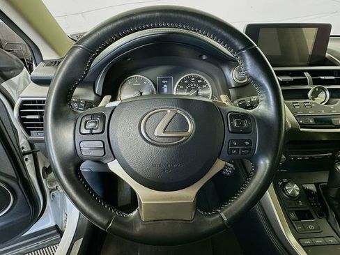 Used 2018 Lexus NX 300 300 Base image 13