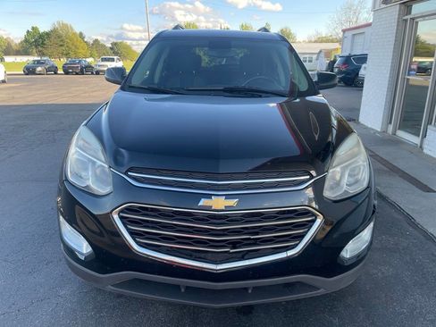 Used 2016 Chevrolet Equinox LT w/ Convenience Package AWD/4WD image 9