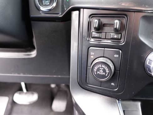 Used 2023 Ford F150 XLT w/ Equipment Group 302A High AWD/4WD image 46
