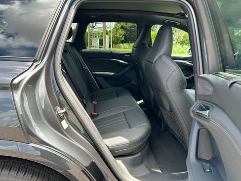 New 2027 Audi Q6 e-tron Premium Plus AWD/4WD image 44