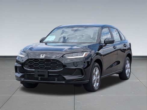 Used 2024 Honda HR-V LX image 10