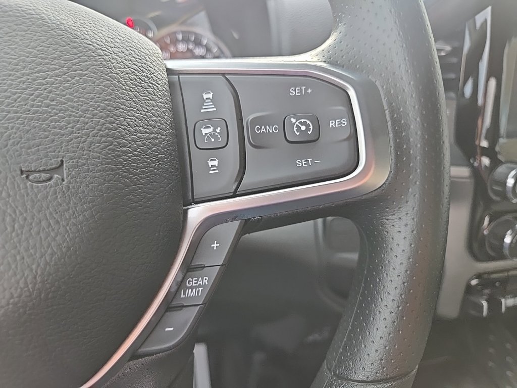 New 2026 RAM 5500 Tradesman w/ Chrome Appearance Group AWD/4WD image 53