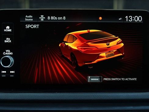 Used 2024 Acura Integra A-Spec FWD image 28