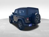 Used 2018 Jeep Wrangler Sport image 3