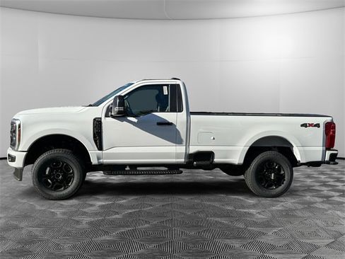 New 2026 Ford F250 XL w/ STX Appearance Package image 2