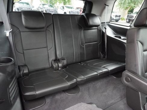 Used 2020 GMC Yukon SLT w/ Open Road Package image 10