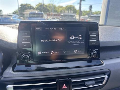 Used 2022 Kia Seltos LX AWD/4WD image 15