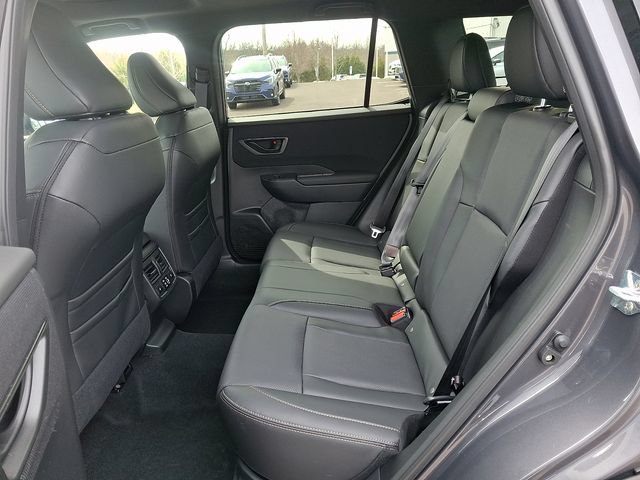 New 2026 Subaru Outback Limited AWD/4WD image 5