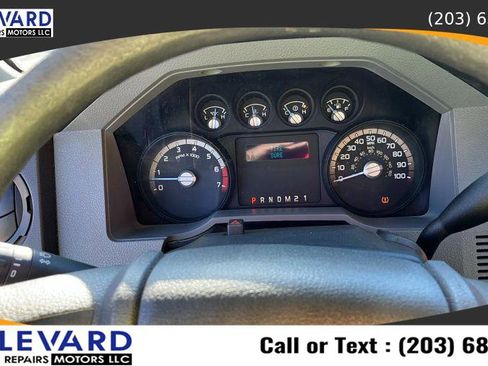 Used 2016 Ford F350 XL image 23