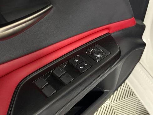Used 2019 Lexus ES 350 F Sport w/ Accessory Package 2 FWD image 37