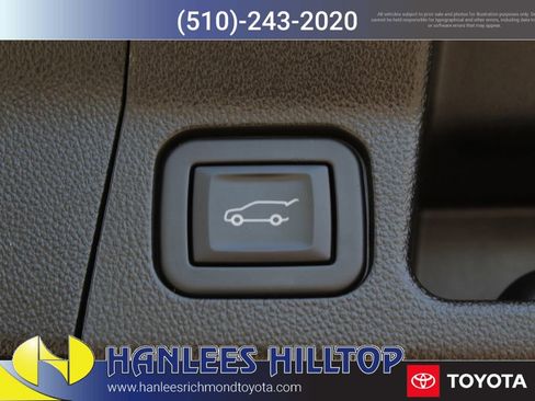 Used 2023 GMC Acadia SLT image 12