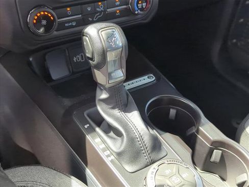 New 2026 Ford Bronco 2-Door AWD/4WD image 12