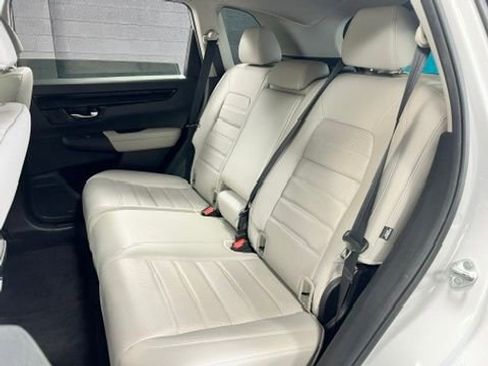 Used 2024 Honda CR-V EX-L image 12