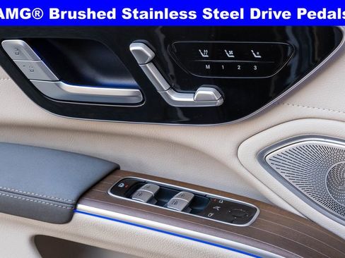 Used 2022 Mercedes-Benz EQS 450+ Sedan image 13