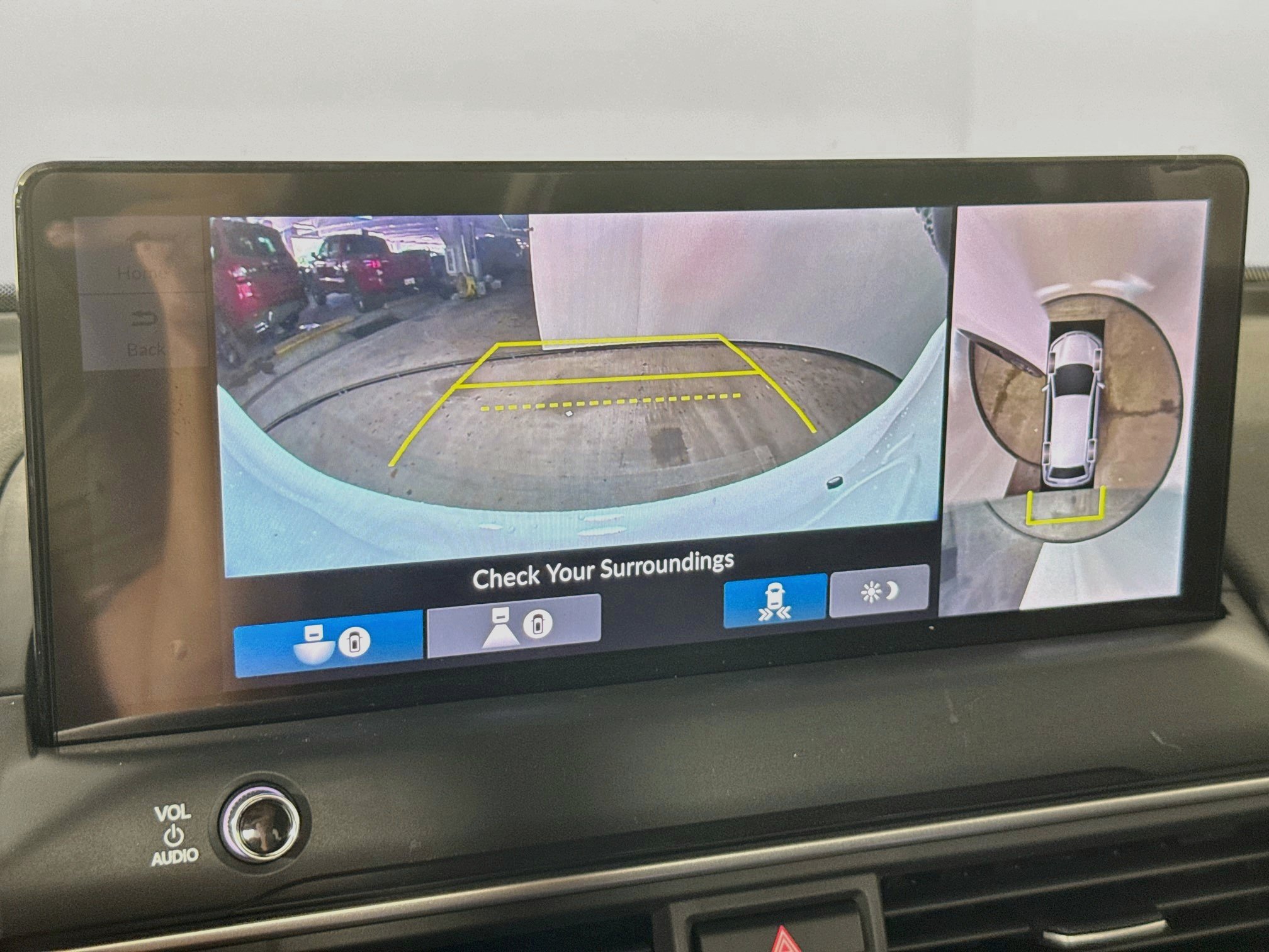 New 2026 Honda Pilot Elite image 16