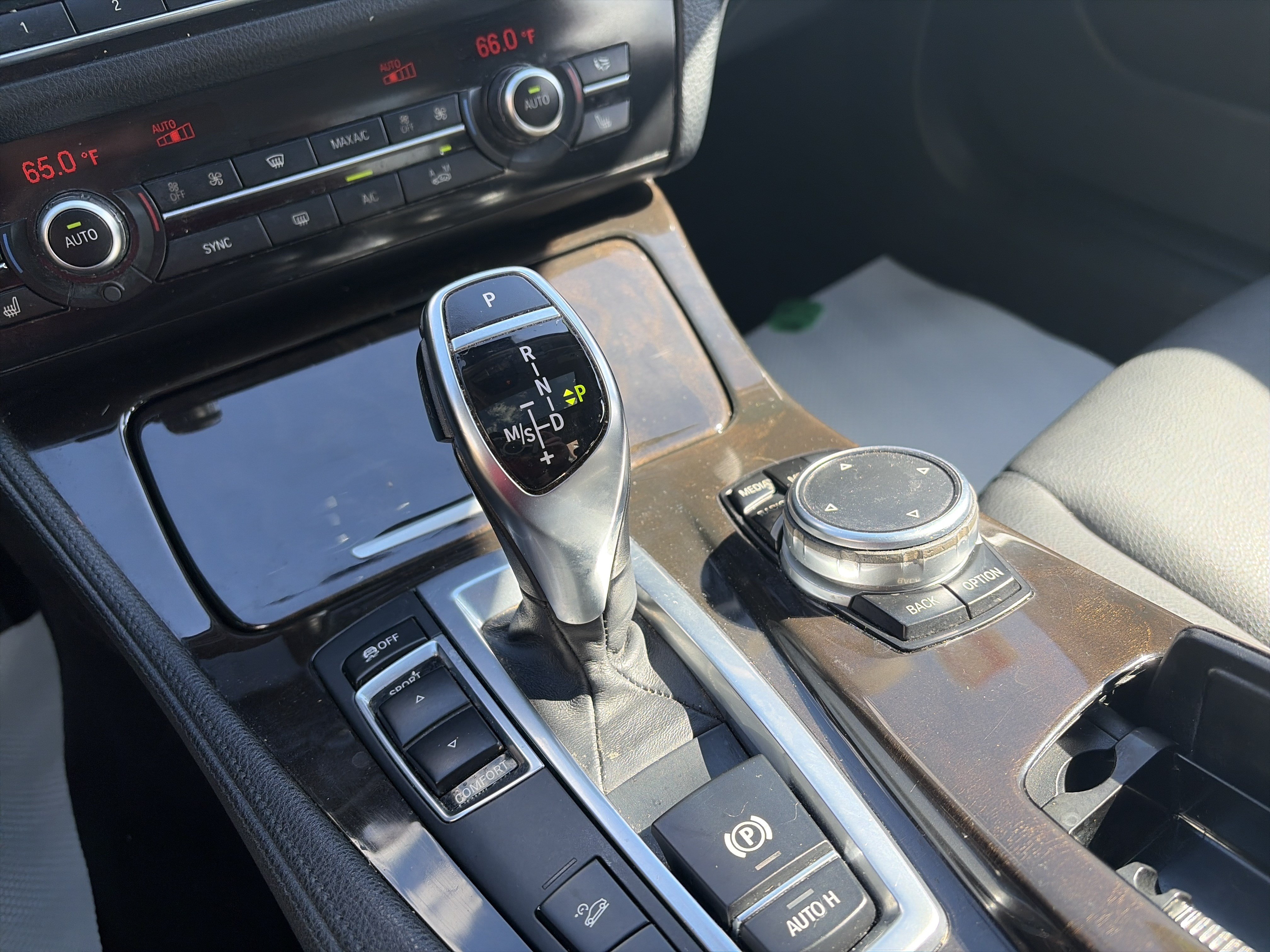 Used 2016 BMW 528i xDrive Sedan AWD/4WD image 23