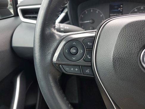 Certified 2024 Toyota Corolla SE image 21