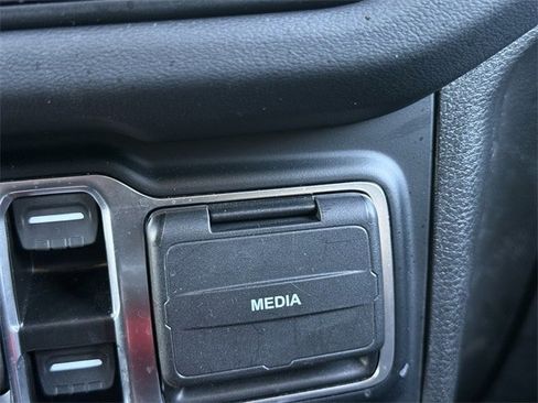 Used 2024 Jeep Wrangler Sahara w/ Technology Group image 21