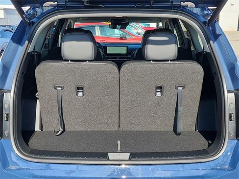 New 2026 Kia Sorento EX image 6