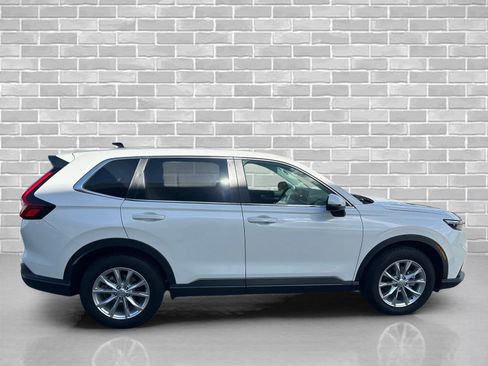 Used 2024 Honda CR-V EX-L image 5