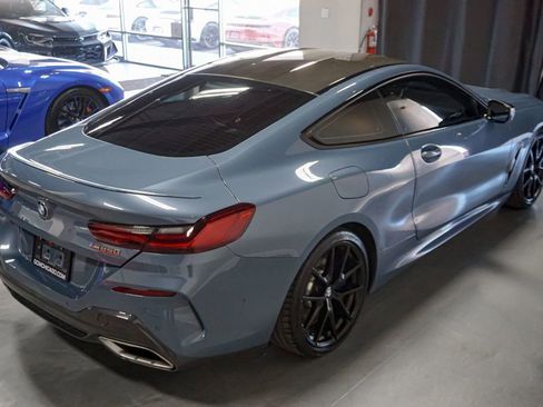 Used 2019 BMW M850i xDrive *M850i X-Drive* *Bowers & Wilk image 88