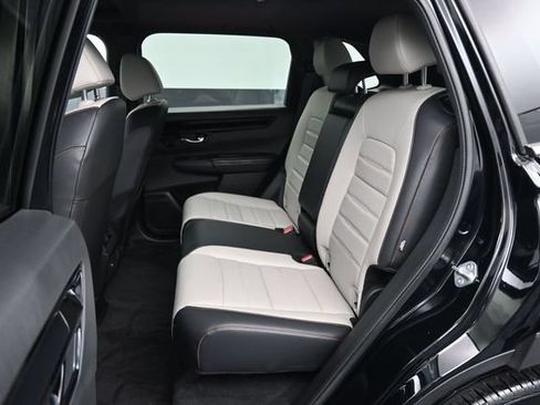 Certified 2024 Honda CR-V Sport Touring image 12