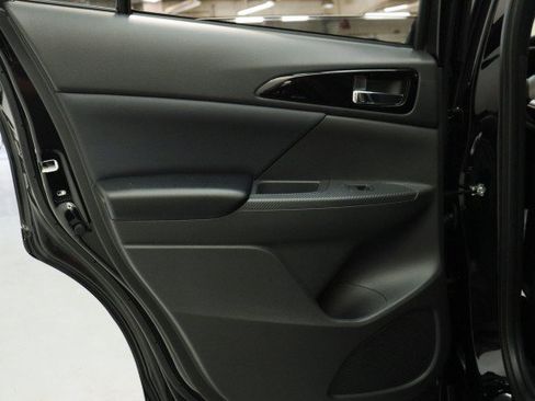 New 2026 Mitsubishi Eclipse Cross SE AWD/4WD image 26