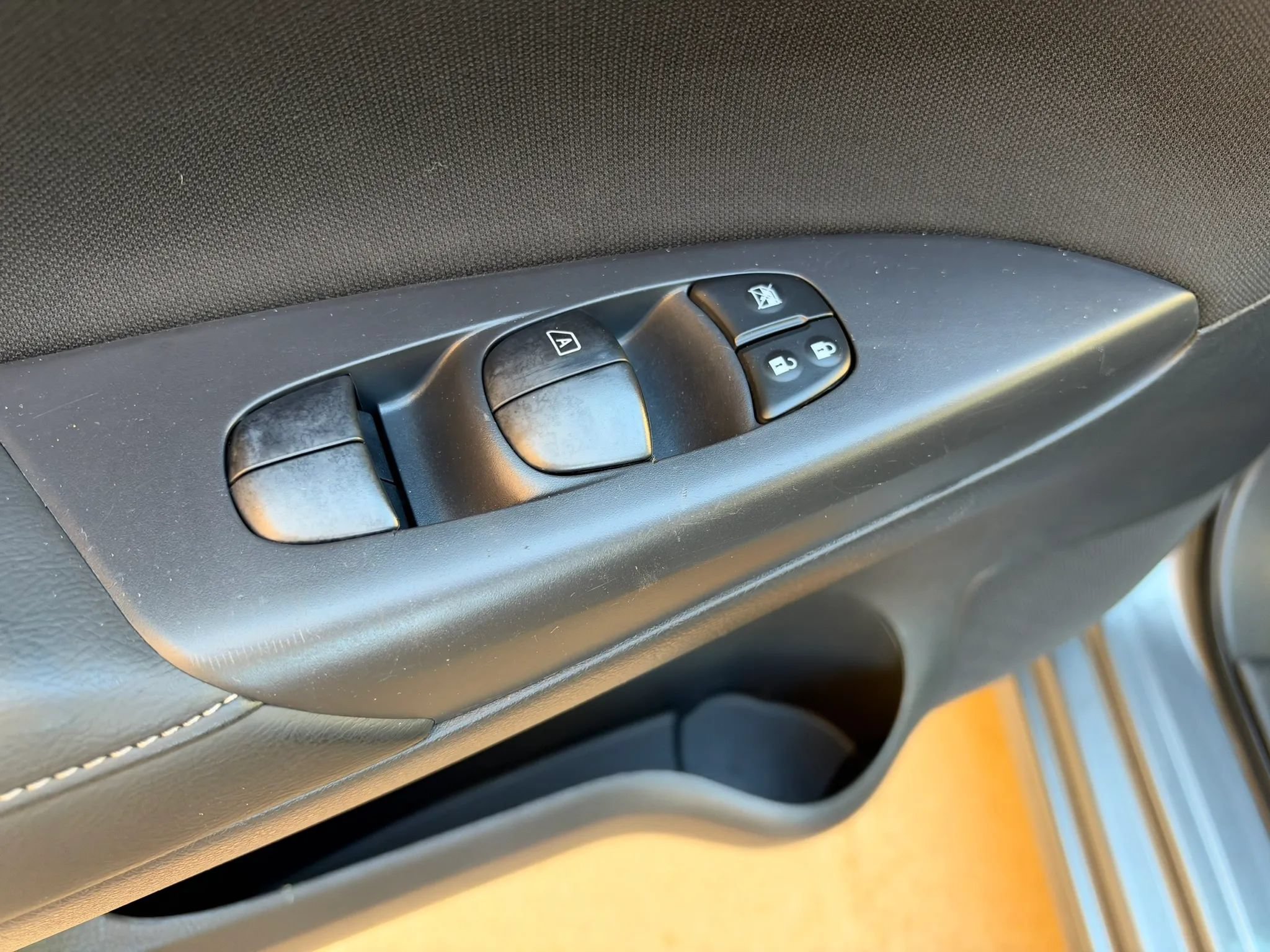 Used 2017 Nissan Sentra S FWD image 10