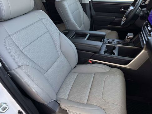 Used 2024 Toyota Tundra SR5 w/ SR5 Premium Package AWD/4WD image 24