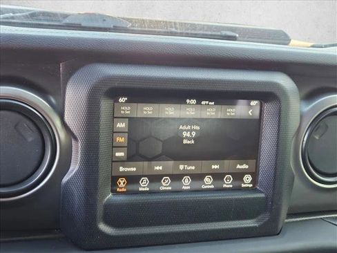 Used 2021 Jeep Wrangler Unlimited Sport image 15