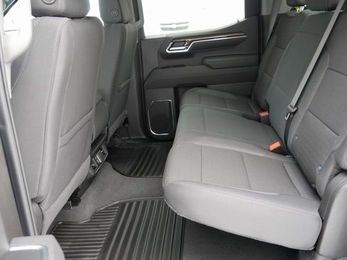 New 2026 Chevrolet Silverado 1500 LT image 25